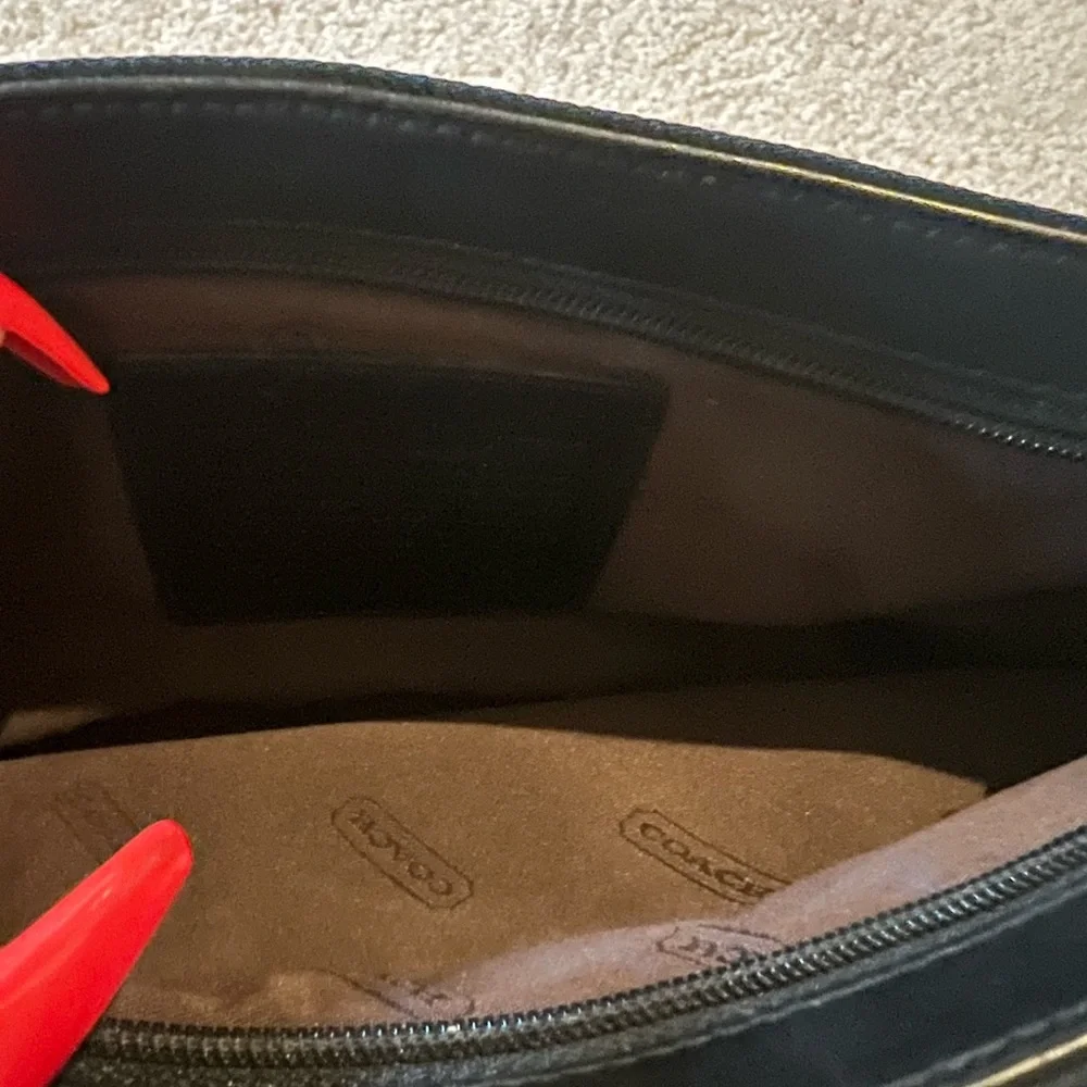 Coach Handbag - Picture 5 of 6